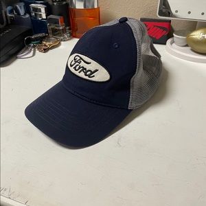 vintage hat
